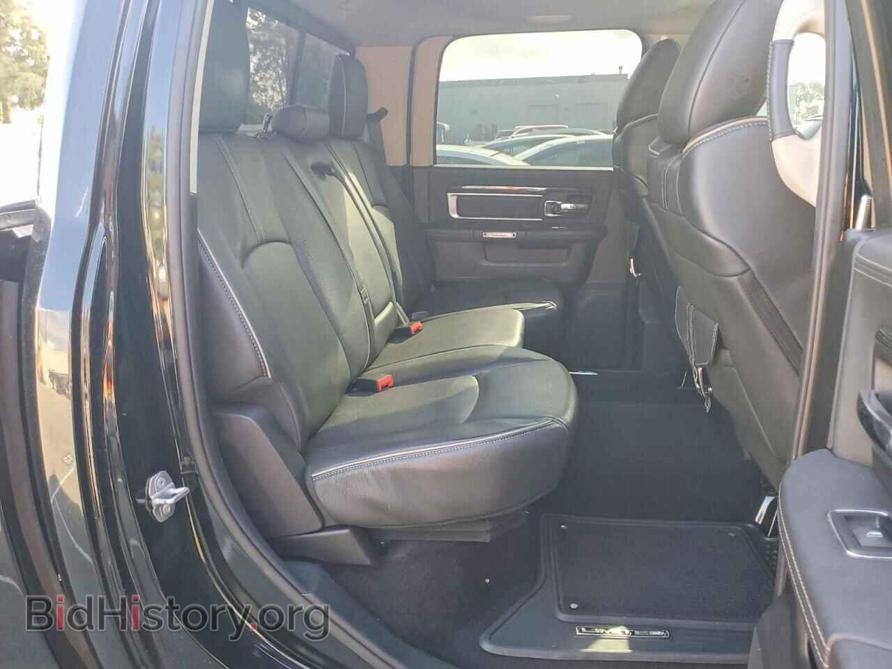 2015 RAM 1500 - VIN: 1C6RR7PM2FS573484 - Фото 10