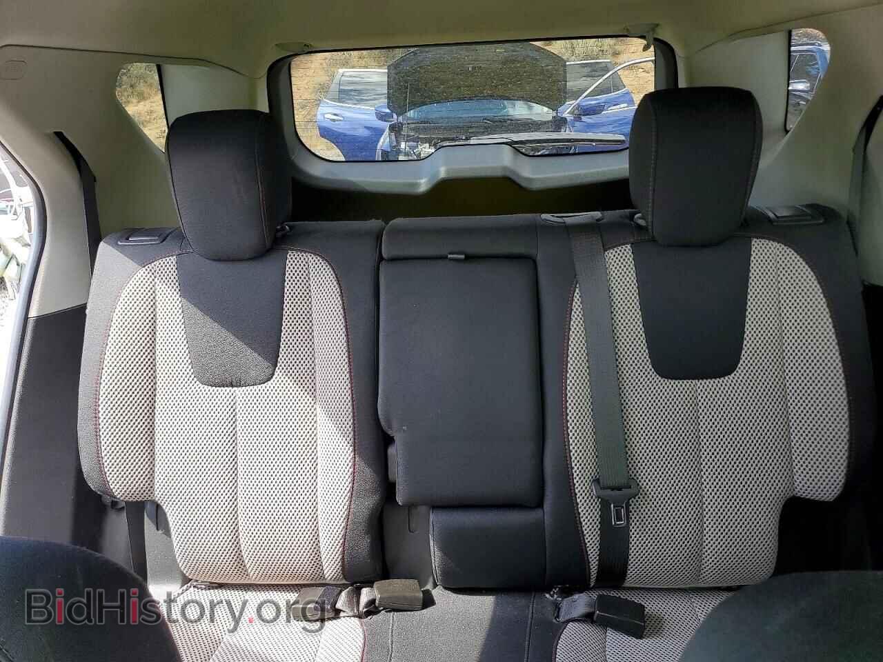 2012 CHEVROLET EQUINOX - VIN: 2GNFLEEK2C6129014 - Photo 10