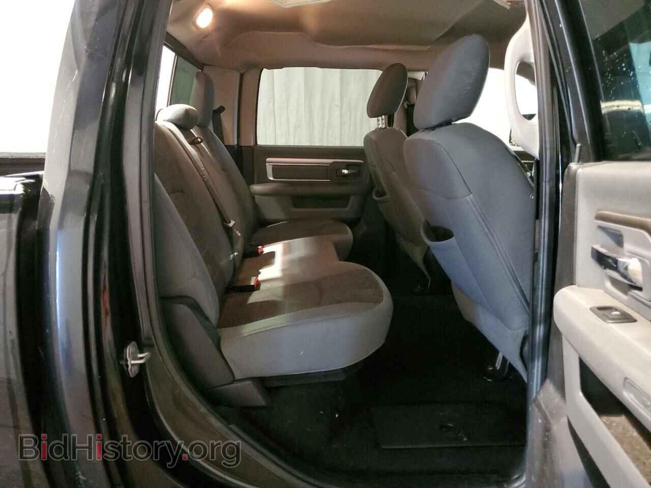 2014 RAM 1500 - VIN: 1C6RR7TT0ES230541 - Фото 10