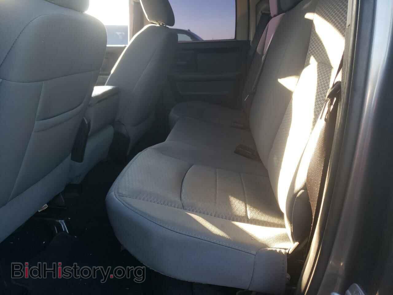 2013 RAM 1500 - VIN: 1C6RR7FT8DS702236 - Фото 6