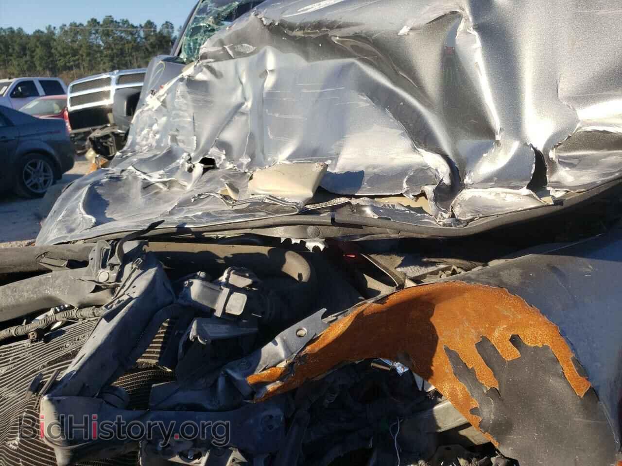 2013 RAM 1500 - VIN: 1C6RR7FT8DS702236 - Фото 7