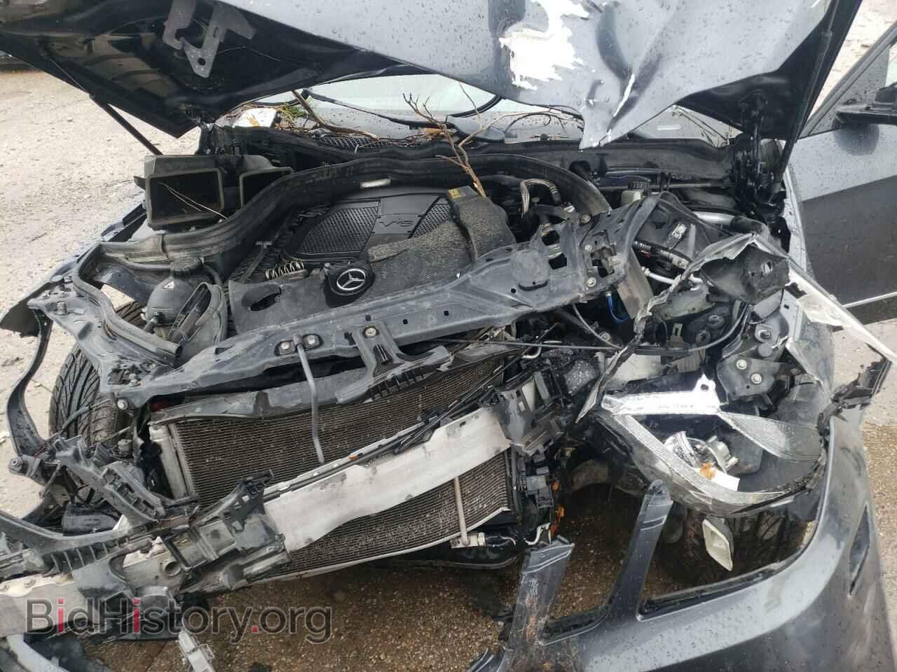 2013 MERCEDES-BENZ E-CLASS - VIN: WDDHH8JB8DA726561 - Фото 7