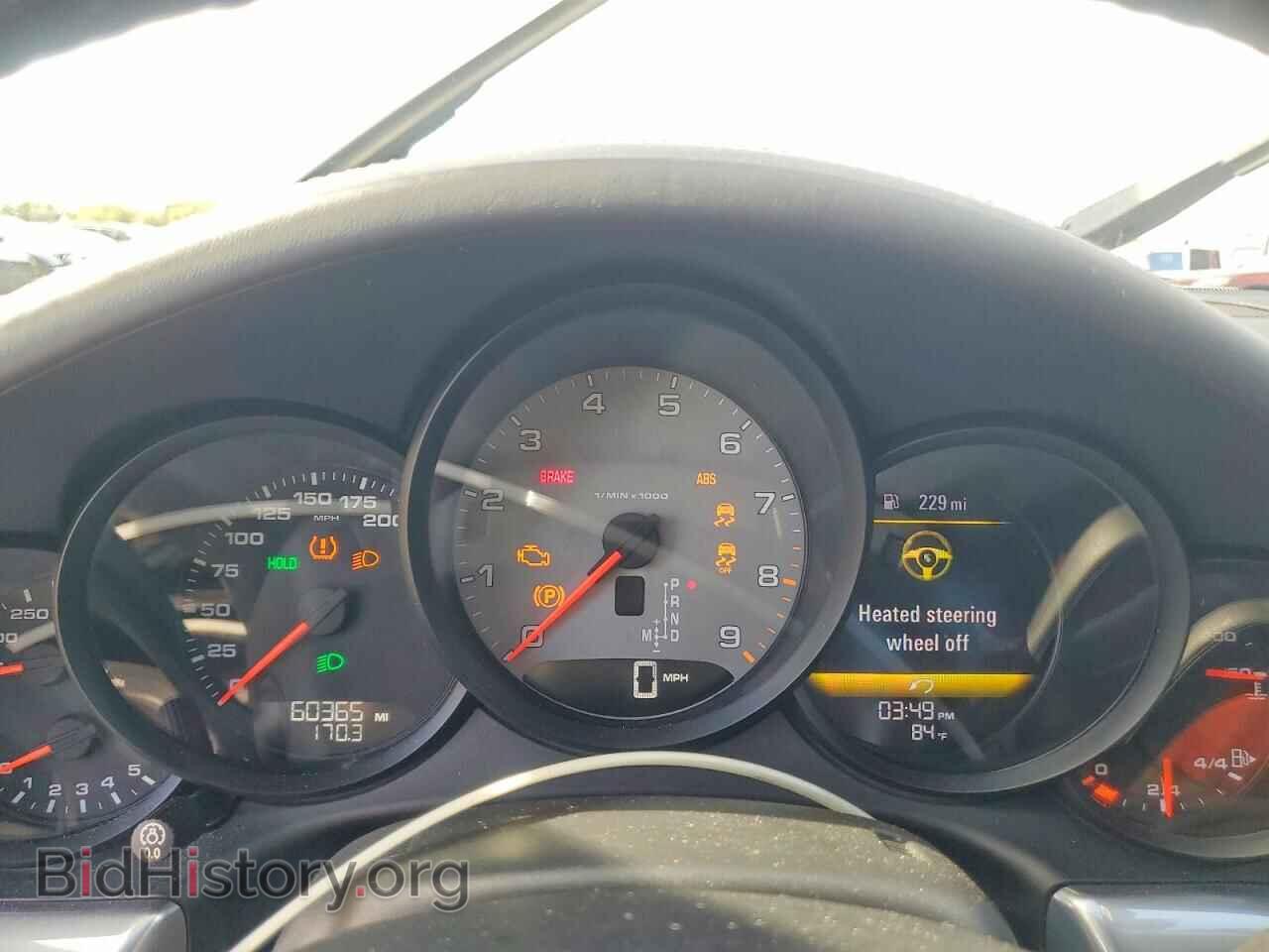 2013 PORSCHE 911 - VIN: WP0AB2A99DS120199 - Photo 9