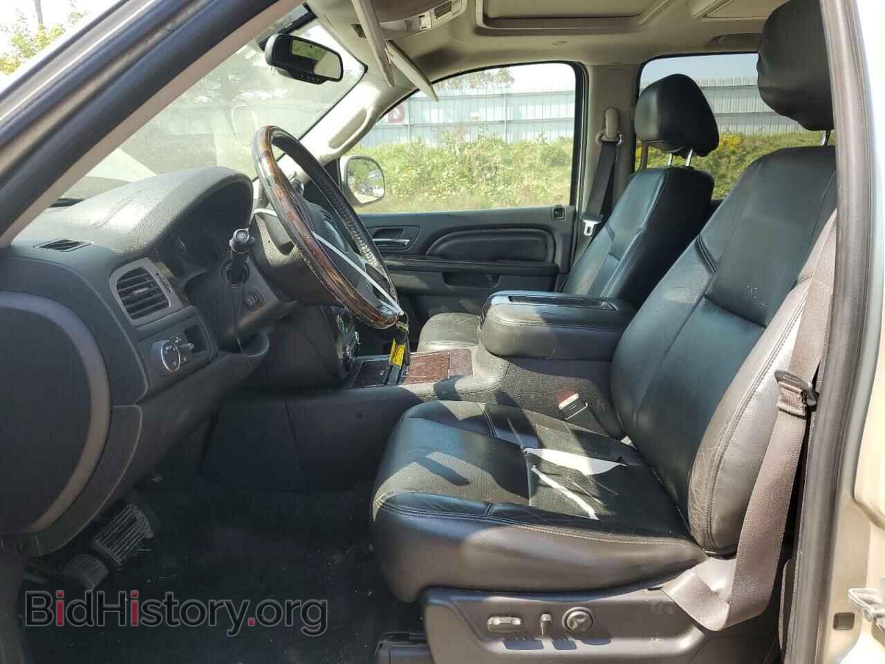 2013 GMC YUKON - VIN: 1GKS2EEF1DR188272 - Фото 7