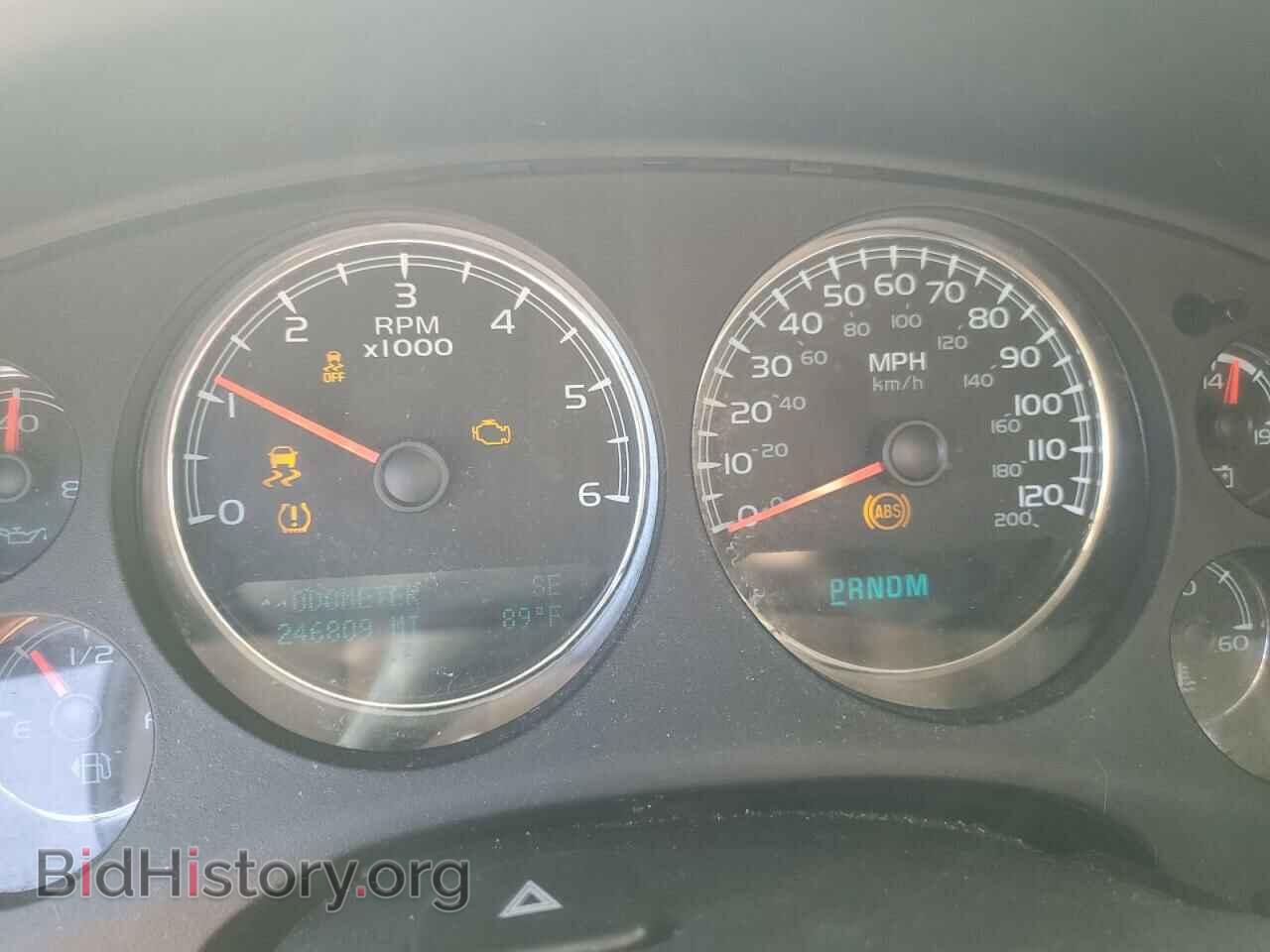 2013 GMC YUKON - VIN: 1GKS2EEF1DR188272 - Фото 9