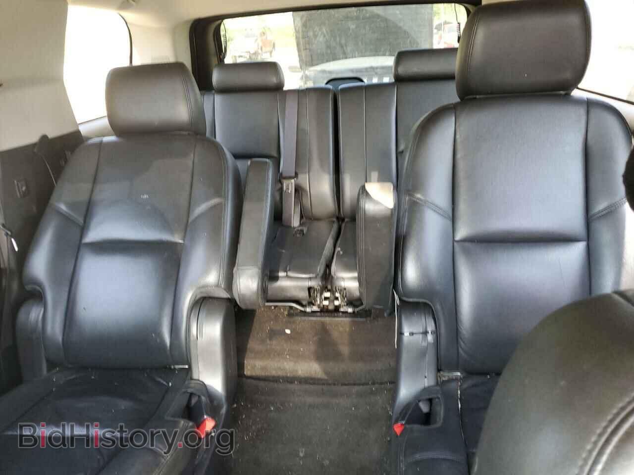 2013 GMC YUKON - VIN: 1GKS2EEF1DR188272 - Фото 10