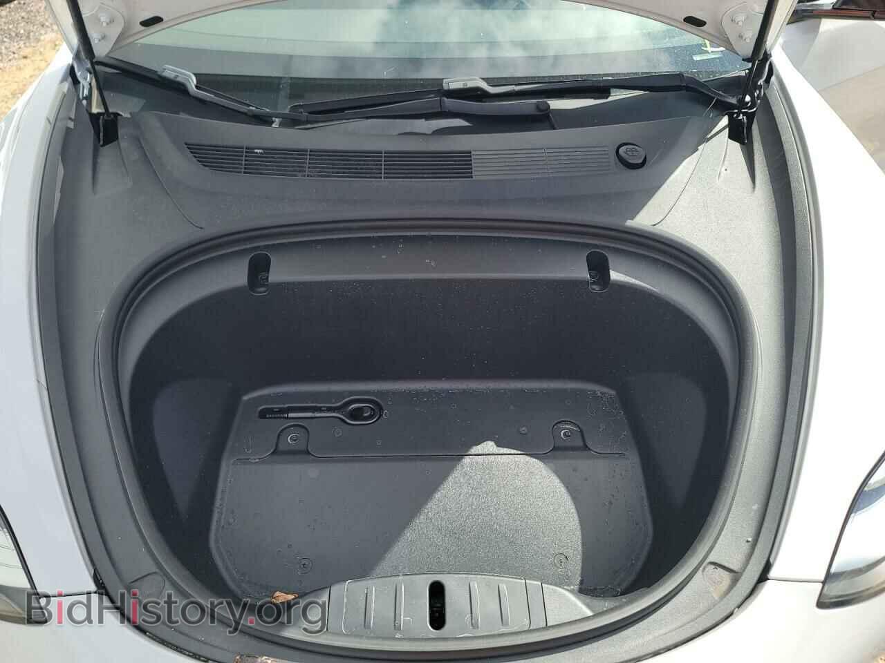 2020 TESLA MODEL 3 - VIN: 5YJ3E1EA7LF661939 - Фото 7