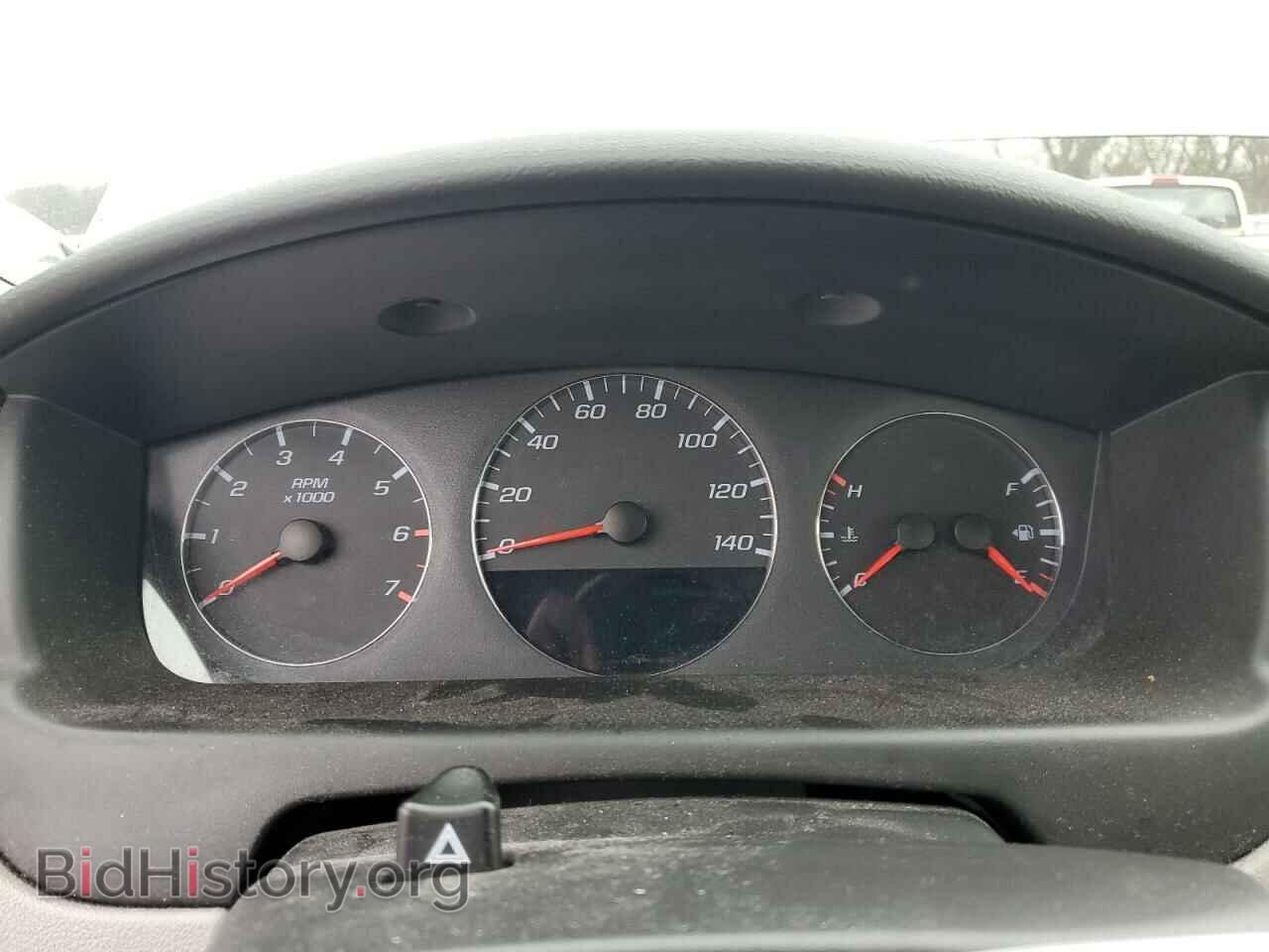 2008 CHEVROLET IMPALA - VIN: 2G1WT58K489120253 - Фото 9