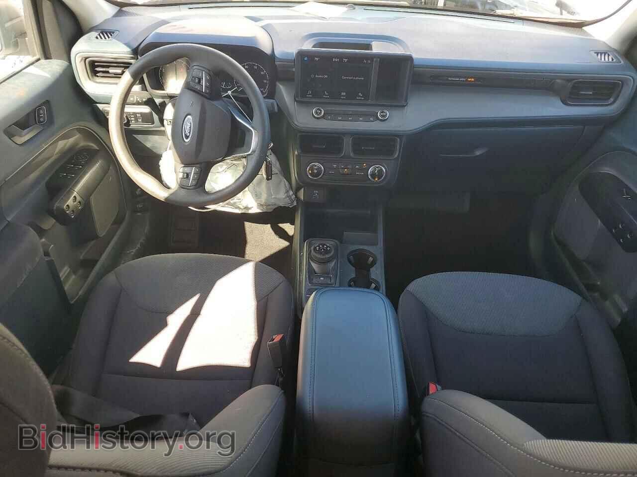 2024 FORD MAVERICK - VIN: 3FTTW8B92RRB21373 - Фото 8