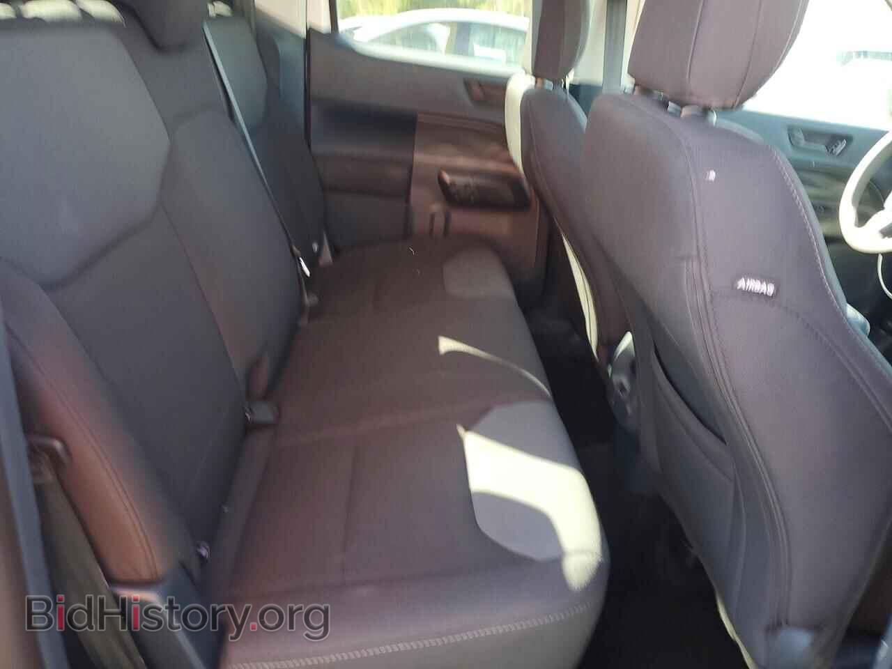 2024 FORD MAVERICK - VIN: 3FTTW8B92RRB21373 - Фото 10