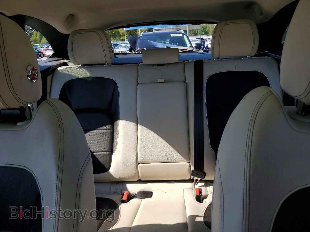 2019 JAGUAR F-PACE - VIN: SADCM2FV1KA367720 - Photo 10