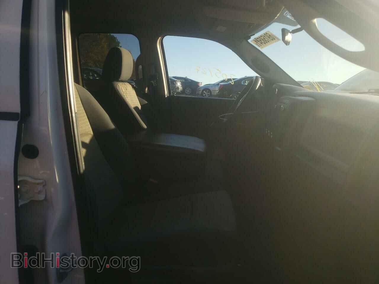 2009 DODGE RAM 1500 - VIN: 1D3HB18TX9S806129 - Фото 5