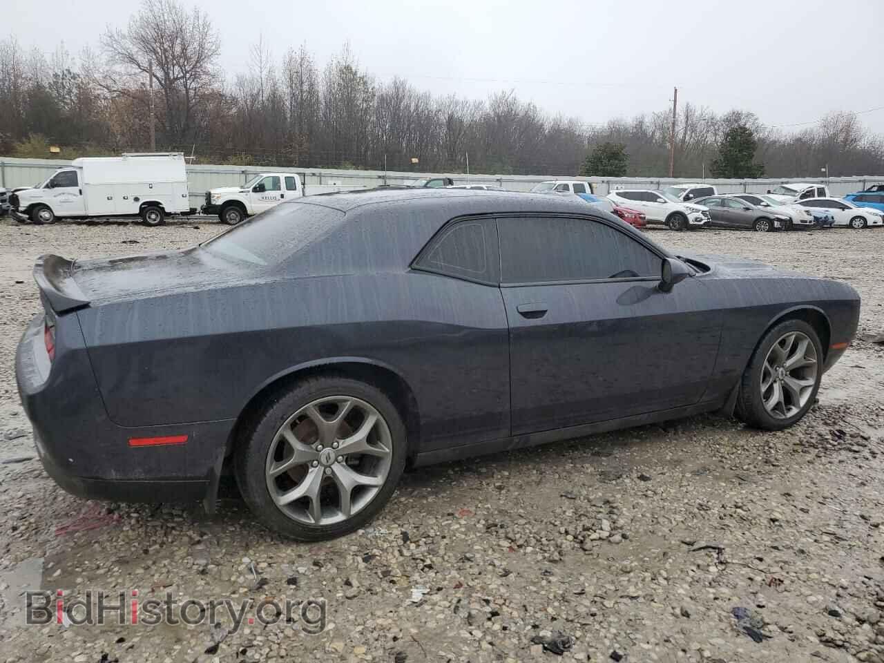 2017 DODGE CHALLENGER - VIN: 2C3CDZAG8HH540709 - Photo 3