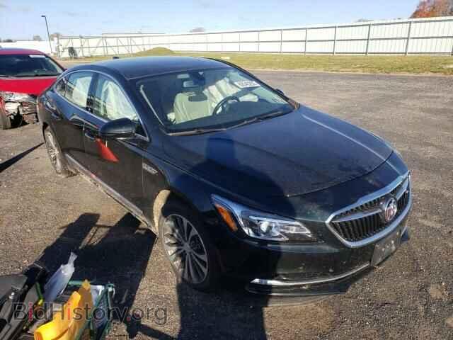 Photo 1G4ZP5SS1HU147877 - BUICK LACROSSE 2017