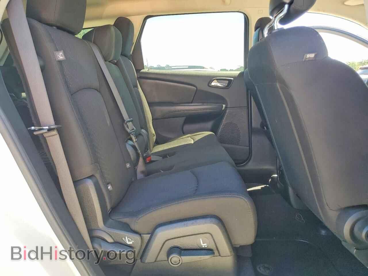 2017 DODGE JOURNEY - VIN: 3C4PDCAB6HT524563 - Photo 11