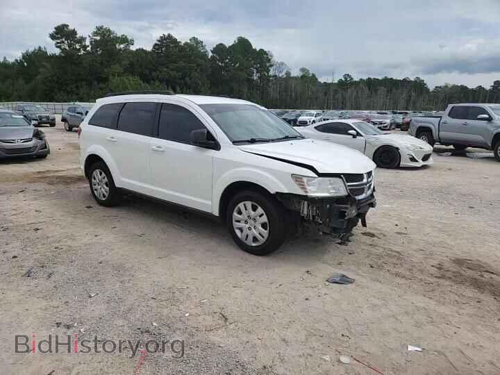2017 DODGE JOURNEY - VIN: 3C4PDCAB6HT524563 - Photo 15
