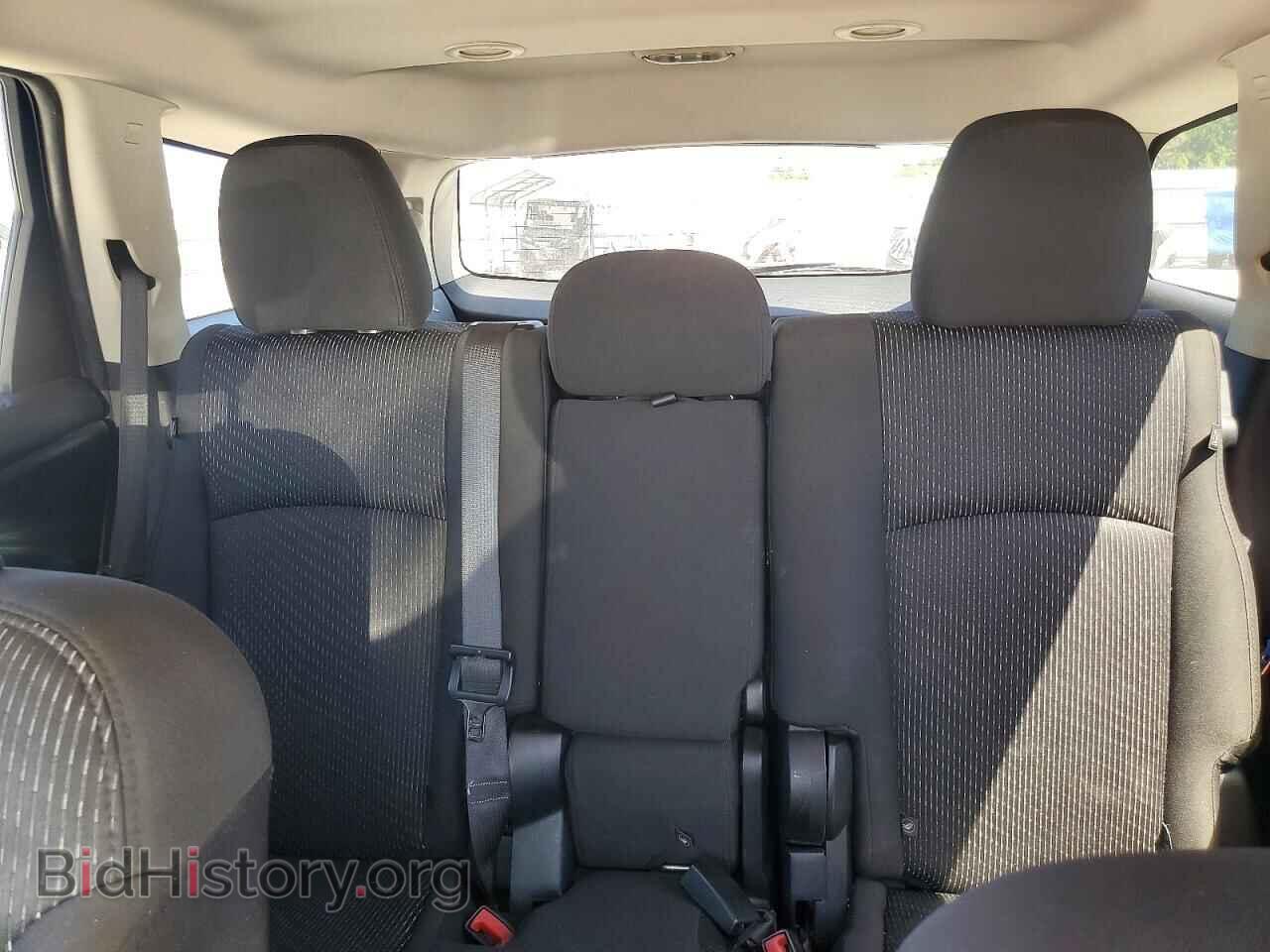 2017 DODGE JOURNEY - VIN: 3C4PDCAB6HT524563 - Photo 10