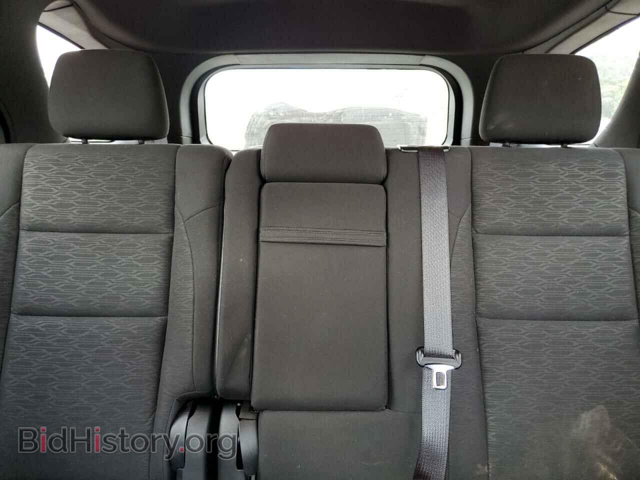 2023 DODGE DURANGO - VIN: 1C4RDJDG4PC592519 - Фото 10