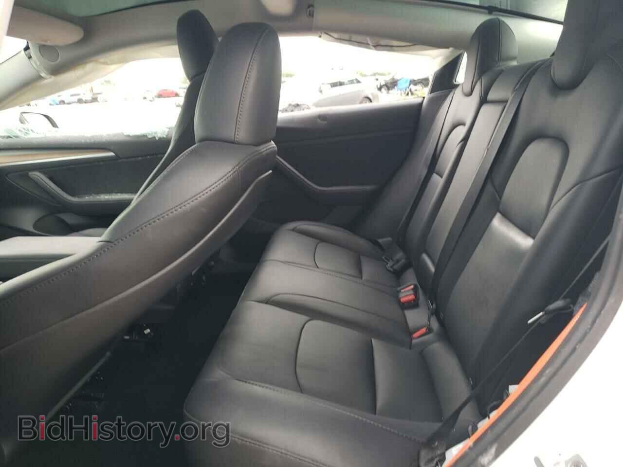 2023 TESLA MODEL 3 - VIN: 5YJ3E1EA8PF491029 - Фото 10