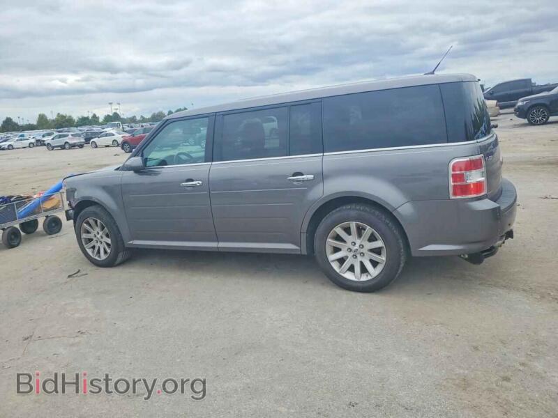 2010 Ford FLEX (VIN 2FMHK6CC7ABA97229) — photo 2 of 13