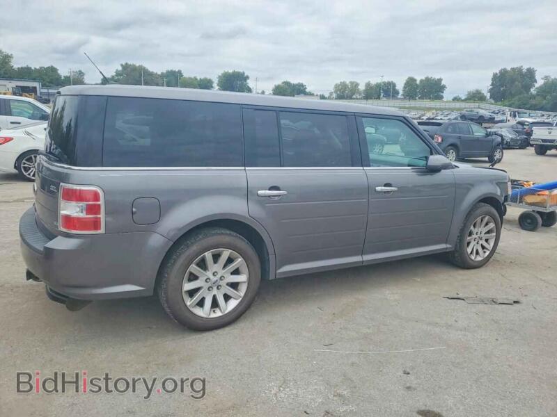 2010 Ford FLEX (VIN 2FMHK6CC7ABA97229) — photo 3 of 13