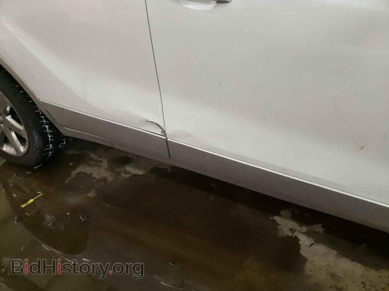 2013 BUICK ENCORE - VIN: KL4CJGSB8DB210951 - Photo 10