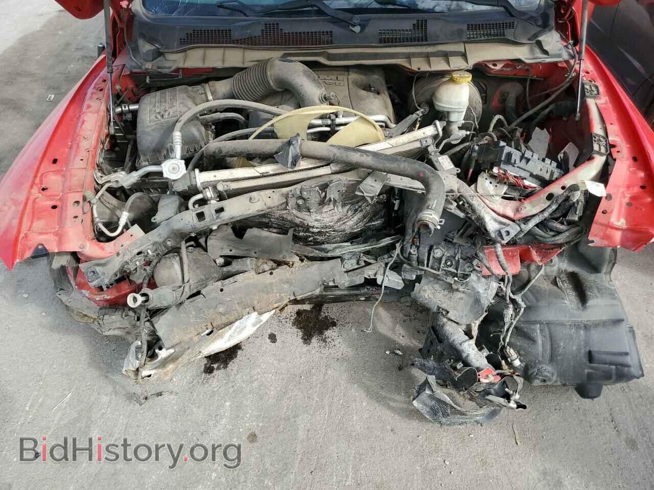 2017 RAM 1500 - VIN: 1C6RR7LT7HS832745 - Фото 11