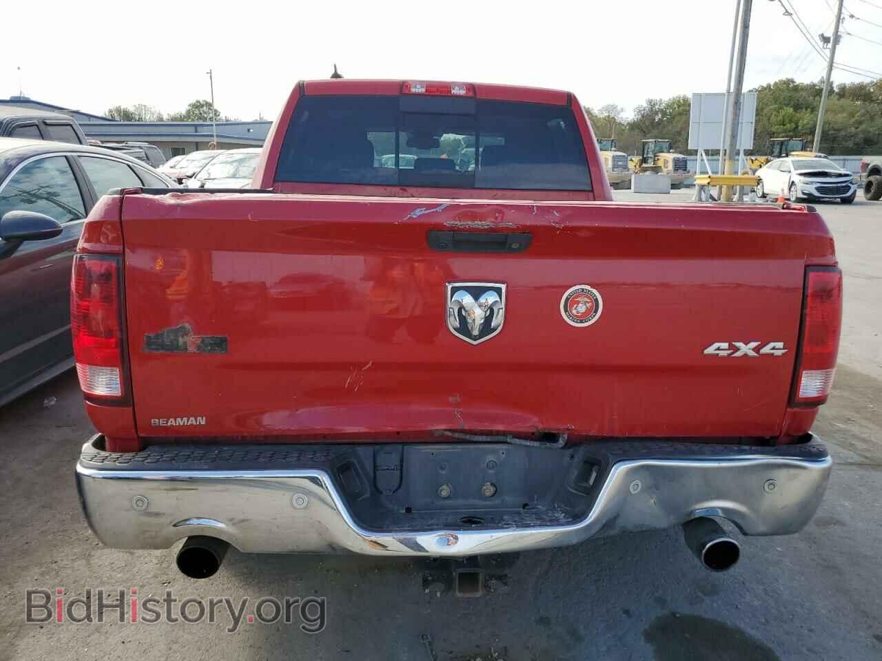 2017 RAM 1500 - VIN: 1C6RR7LT7HS832745 - Фото 6