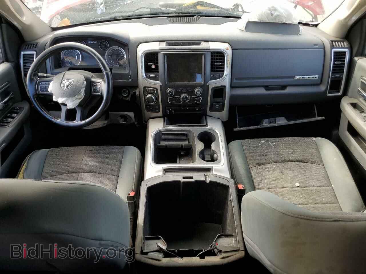 2017 RAM 1500 - VIN: 1C6RR7LT7HS832745 - Фото 8