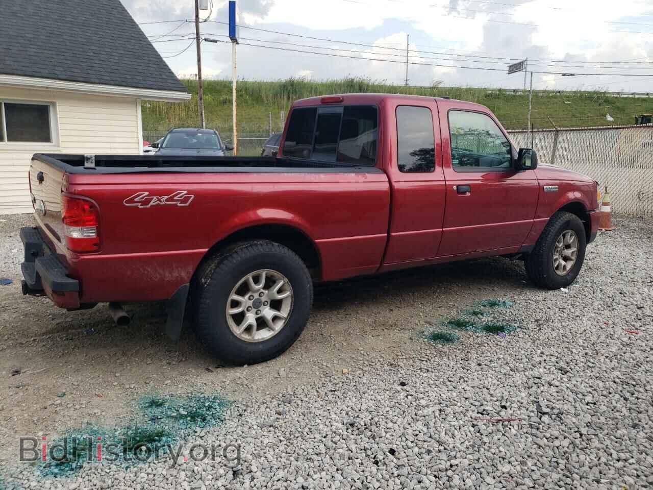 2010 FORD RANGER - VIN: 1FTLR4FE2APA61503 - Фото 3