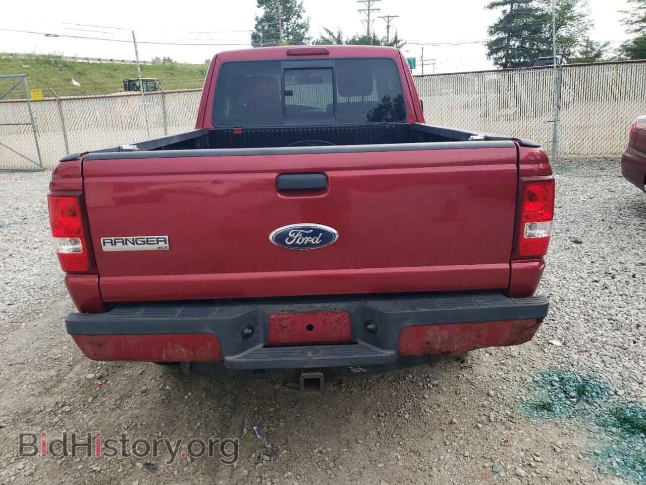 2010 FORD RANGER - VIN: 1FTLR4FE2APA61503 - Фото 6