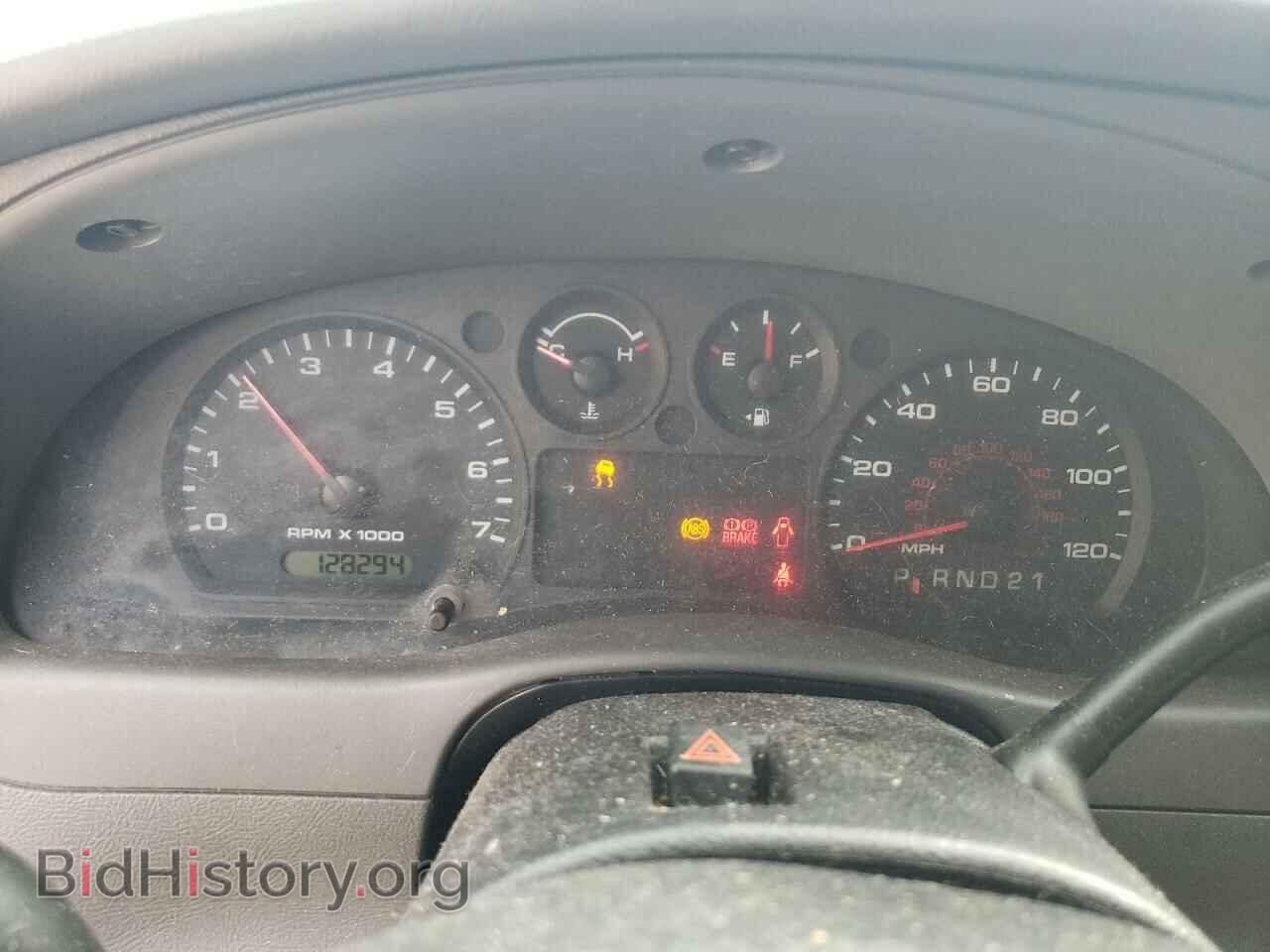 2010 FORD RANGER - VIN: 1FTLR4FE2APA61503 - Фото 9