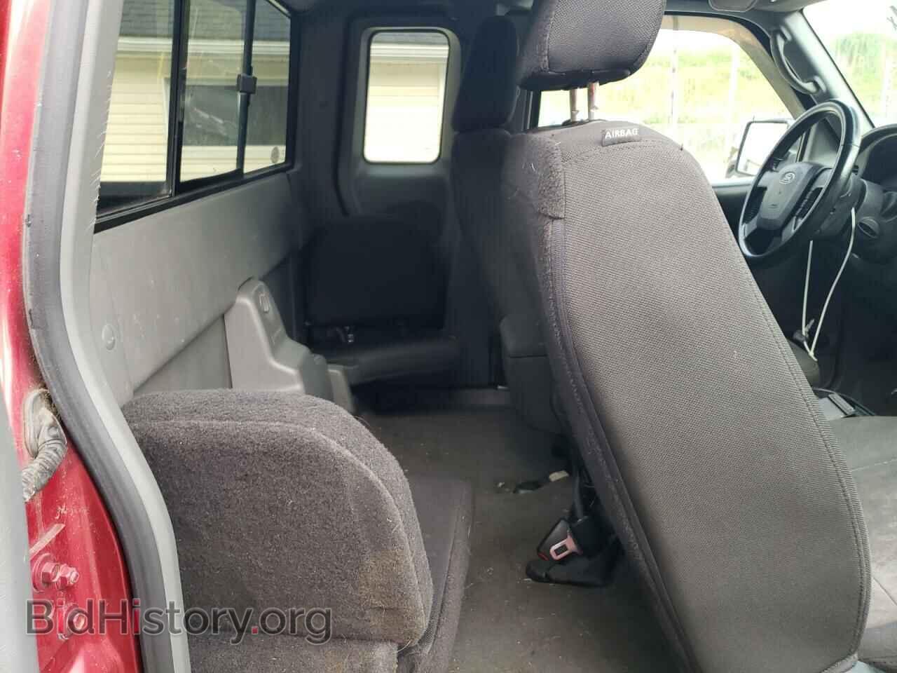 2010 FORD RANGER - VIN: 1FTLR4FE2APA61503 - Фото 10