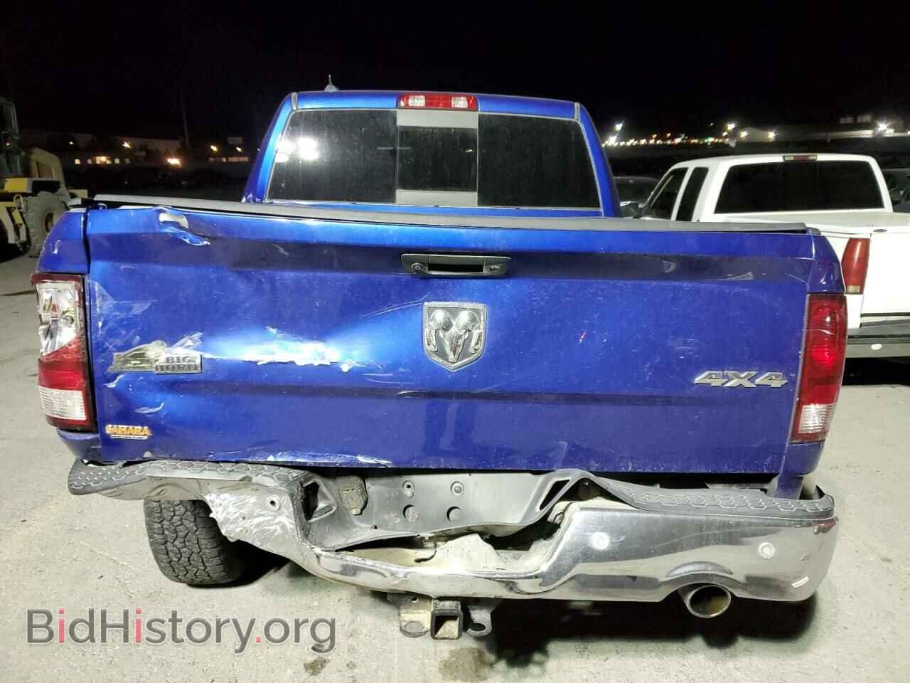 2016 RAM 1500 - VIN: 1C6RR7LT3GS412236 - Фото 6