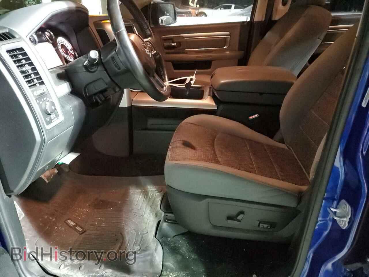 2016 RAM 1500 - VIN: 1C6RR7LT3GS412236 - Фото 7