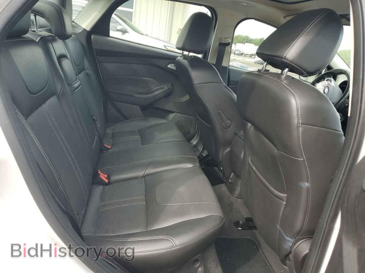 2013 FORD FOCUS - VIN: 1FADP3J20DL208968 - Фото 10