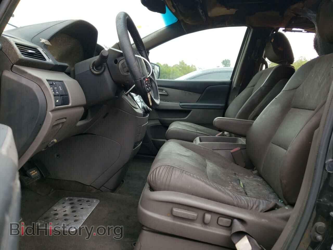 2011 HONDA All Models - VIN: 5FNRL5H67BB018438 - Фото 7