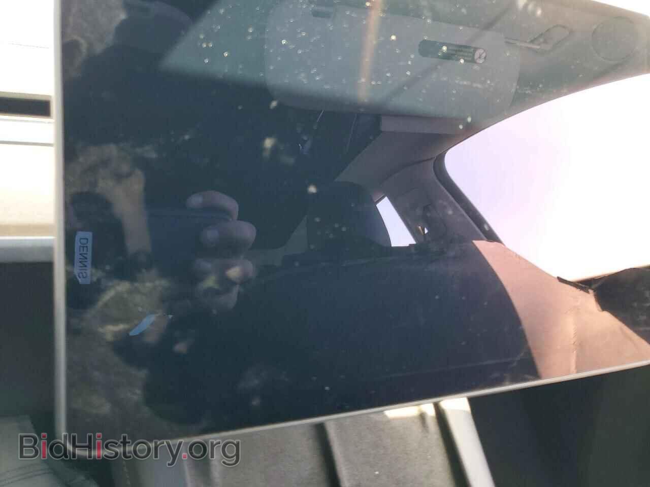2021 TESLA MODEL Y - VIN: 5YJYGAEE8MF276765 - Photo 9