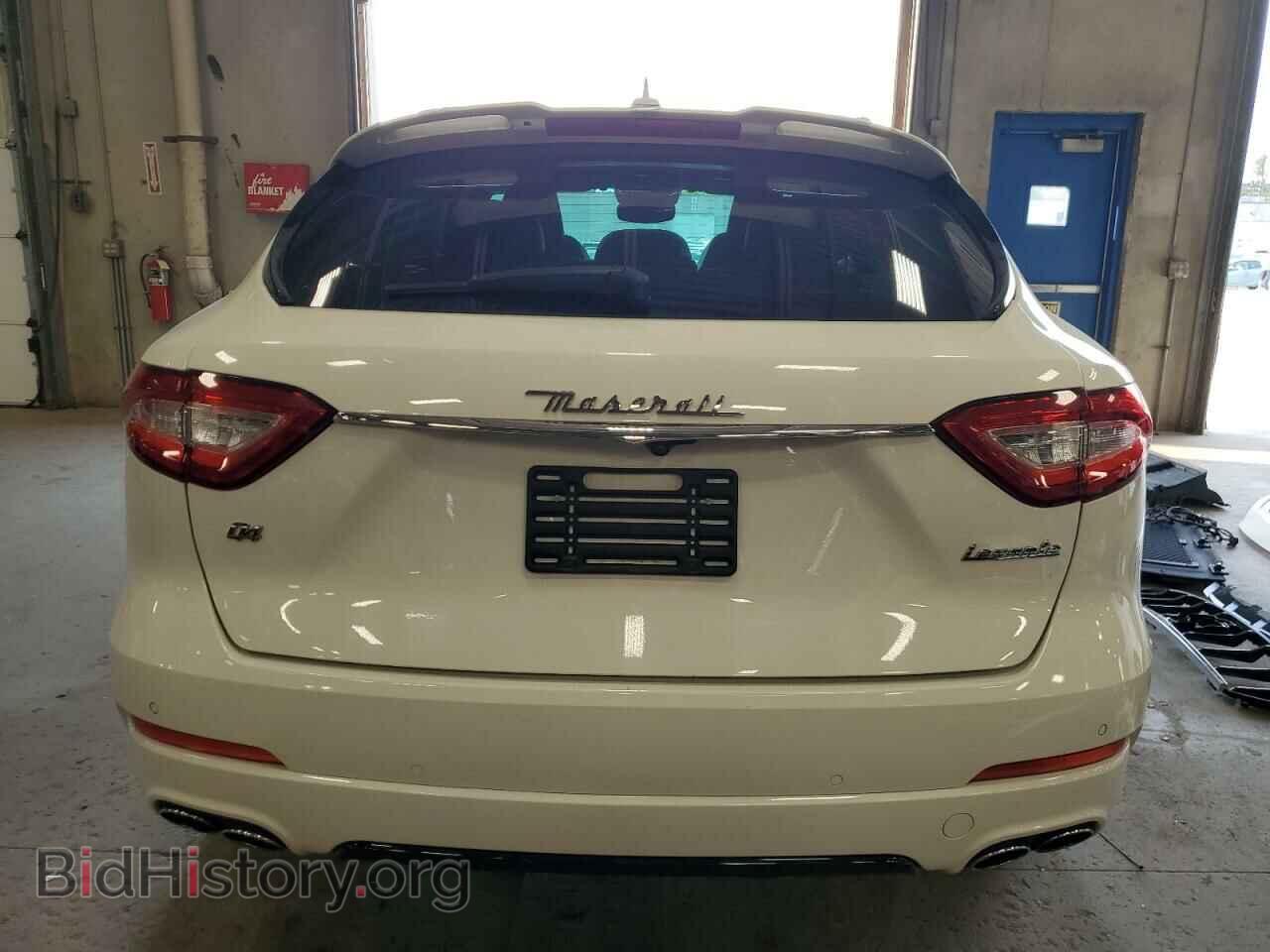 2018 MASERATI ALL MODELS - VIN: ZN661XUS5JX259683 - Photo 6