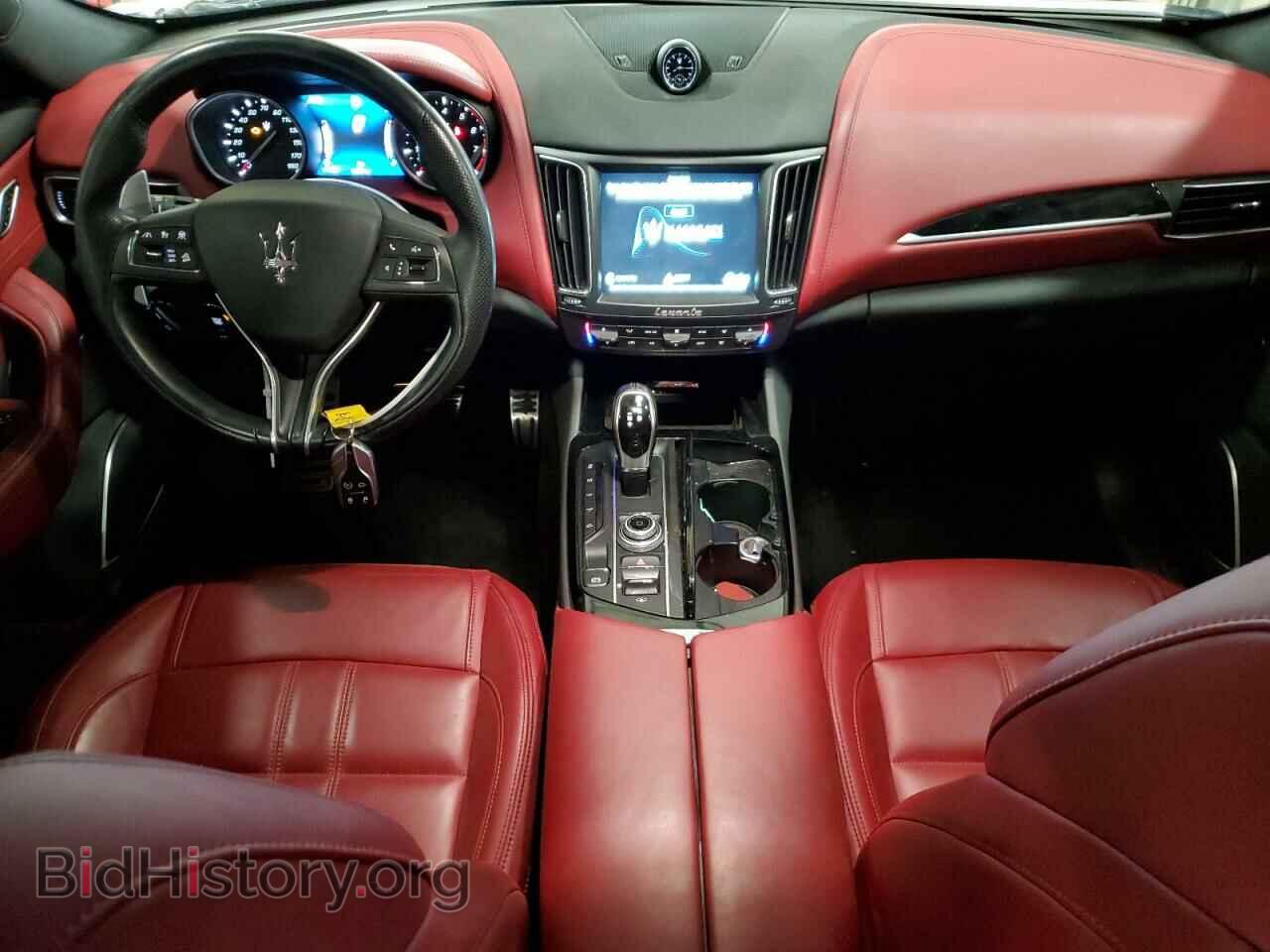 2018 MASERATI ALL MODELS - VIN: ZN661XUS5JX259683 - Photo 8