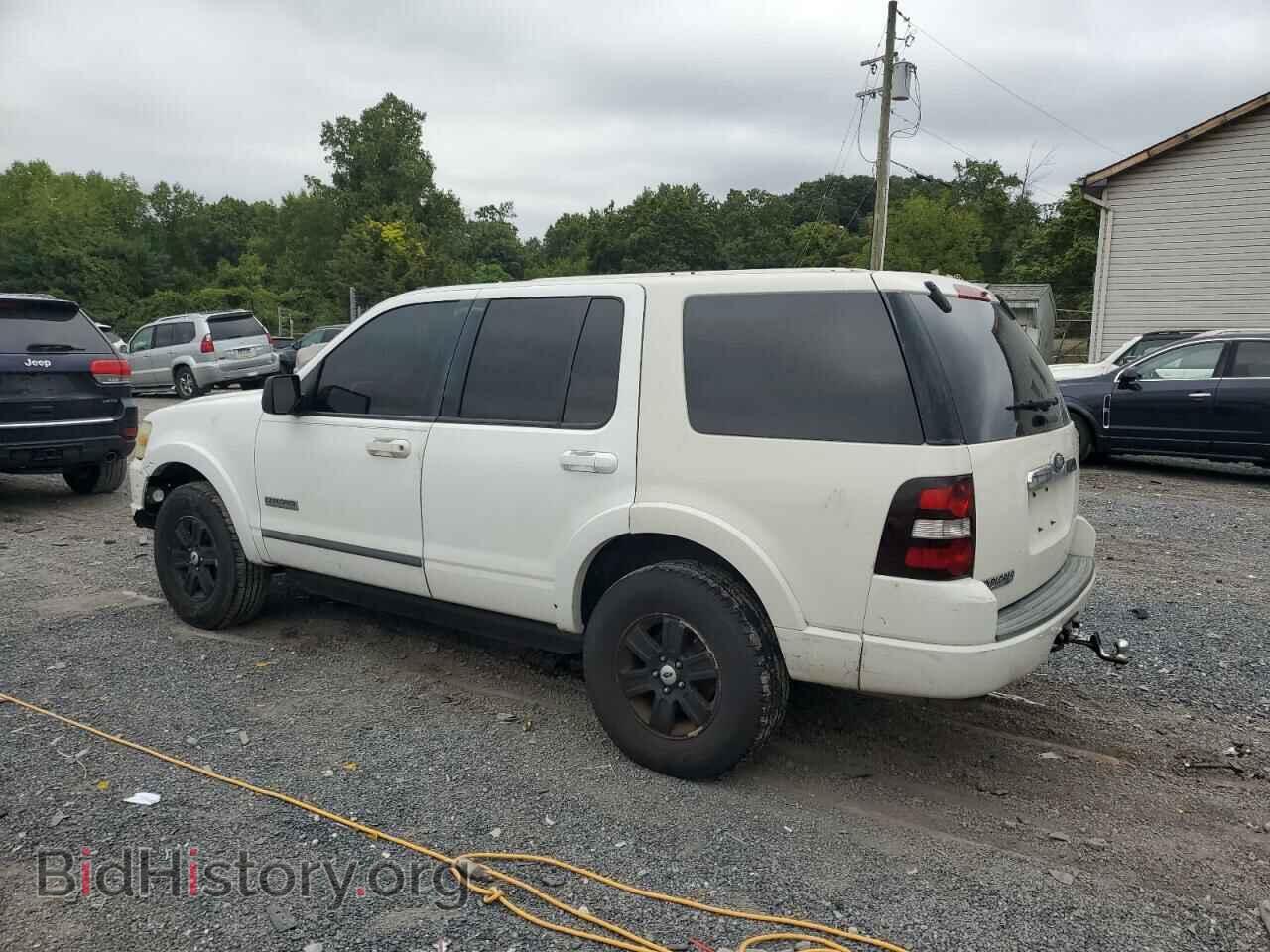 2010 FORD EXPLORER - VIN: 1FMEU6DE0AUA65696 - Photo 2