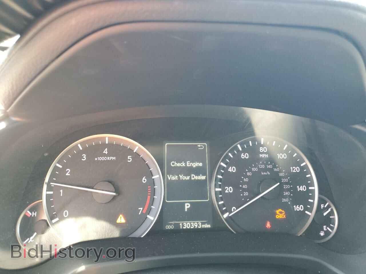 2016 LEXUS RX350 - VIN: 2T2ZZMCA0GC019507 - Фото 9