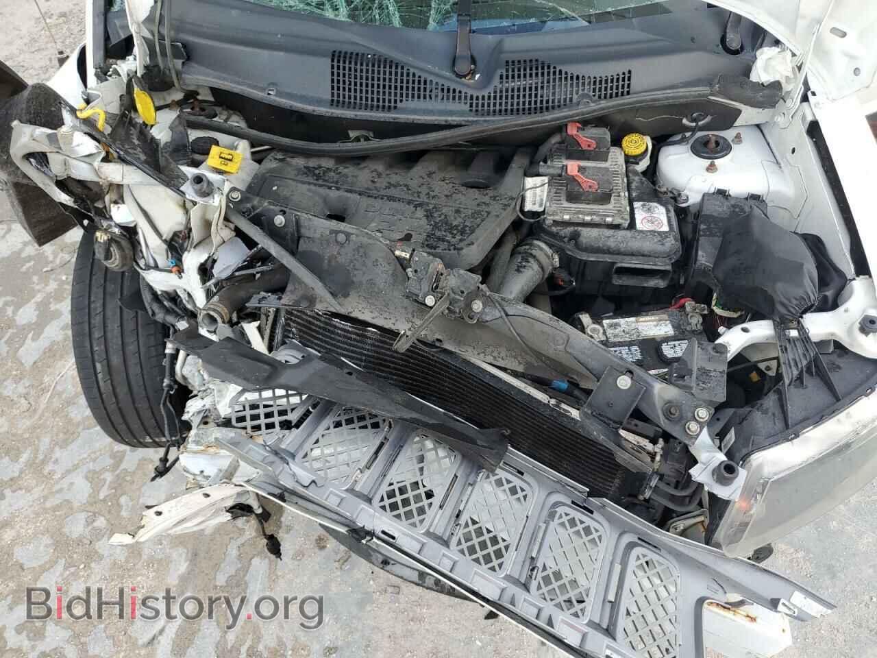2016 JEEP COMPASS - VIN: 1C4NJDEB5GD696961 - Photo 12