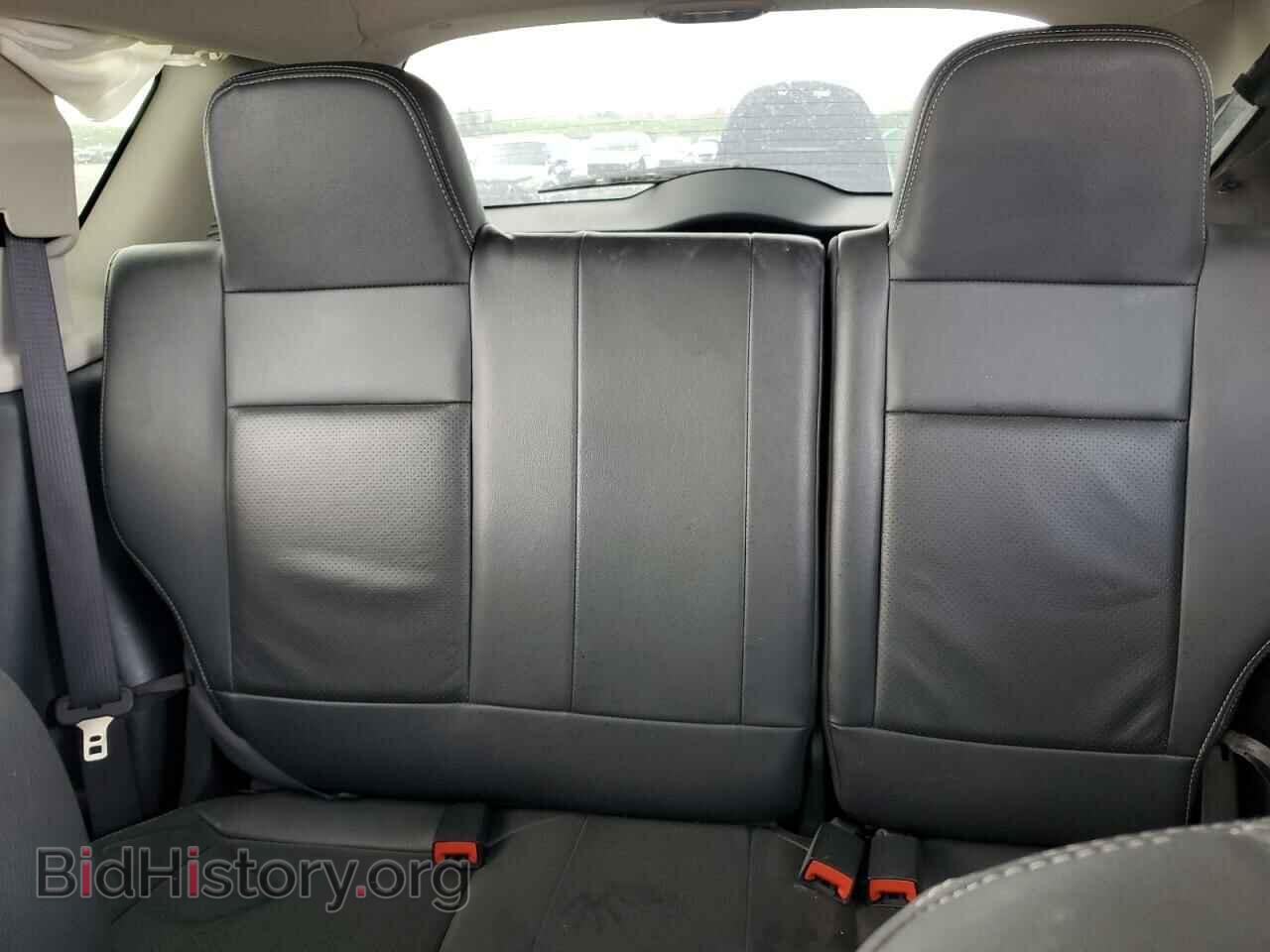 2016 JEEP COMPASS - VIN: 1C4NJDEB5GD696961 - Photo 10