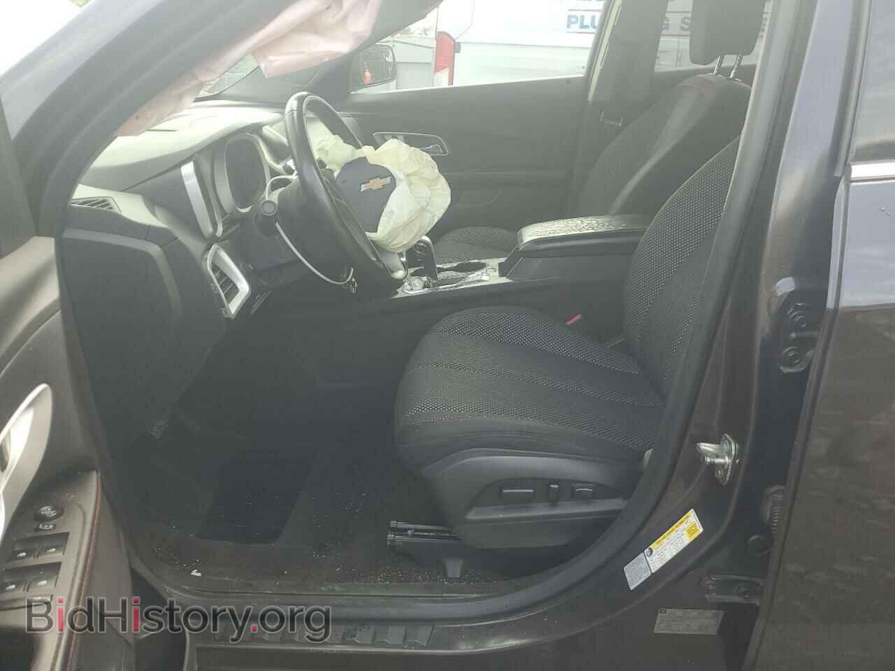 2014 CHEVROLET EQUINOX - VIN: 2GNALBEK8E6153023 - Фото 7