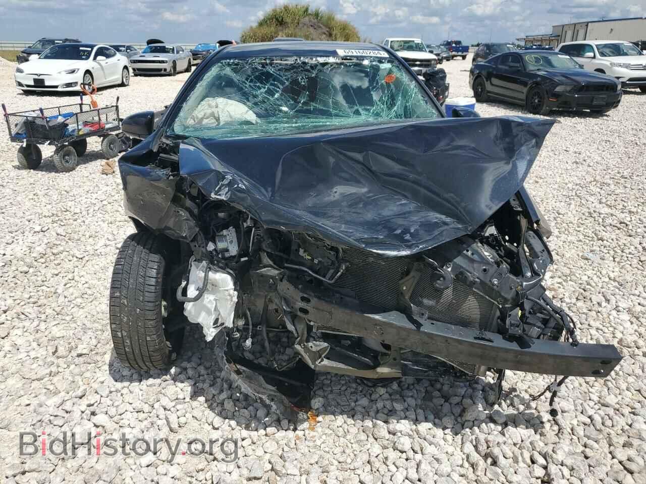2017 TOYOTA COROLLA - VIN: 5YFBURHE2HP638446 - Фото 5