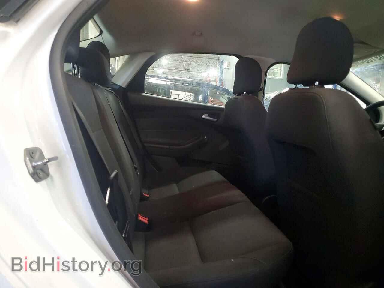 2016 FORD FOCUS - VIN: 1FADP3F22GL255321 - Фото 10