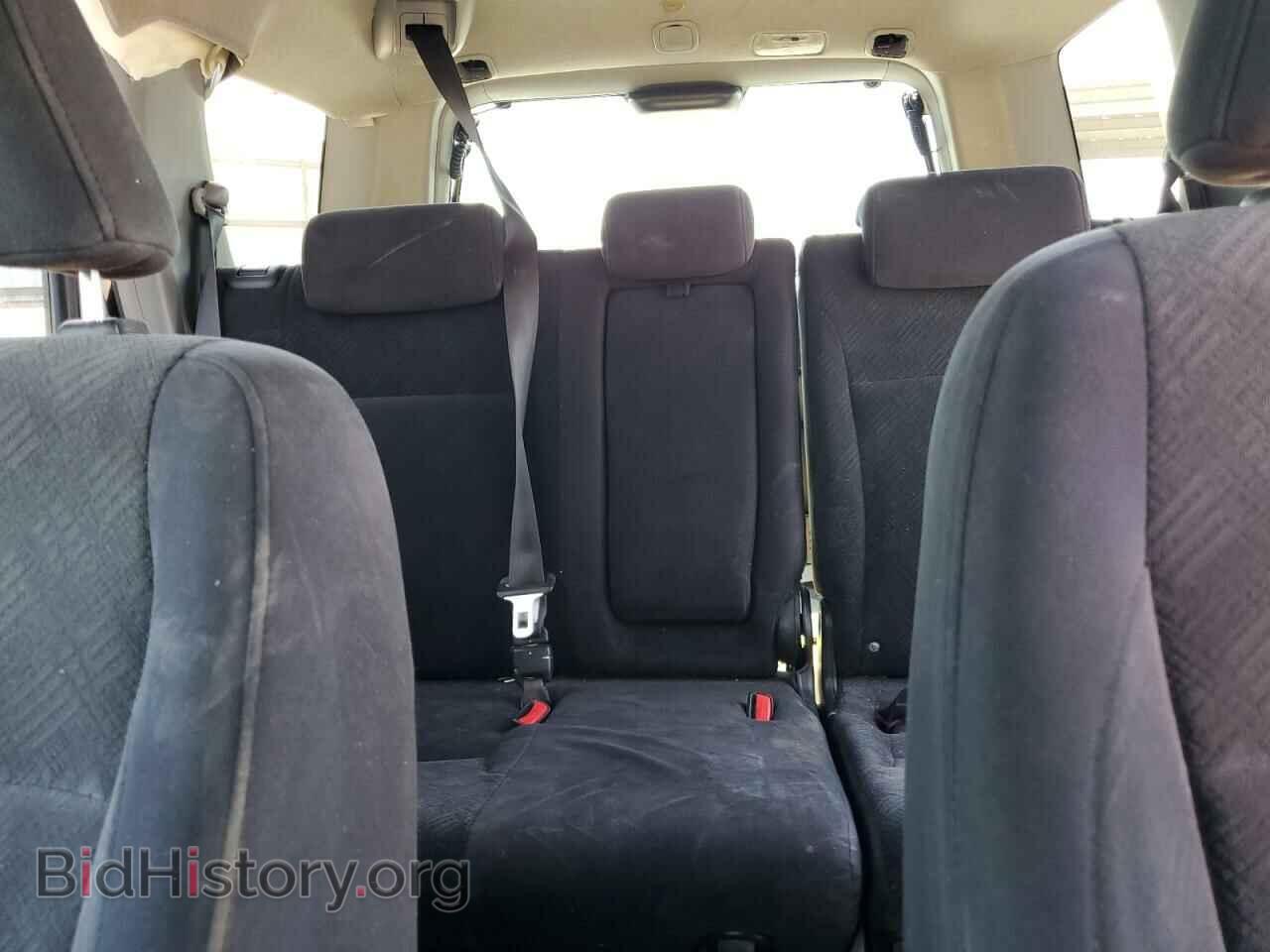 2006 HONDA CRV - VIN: JHLRD78876C053464 - Фото 10