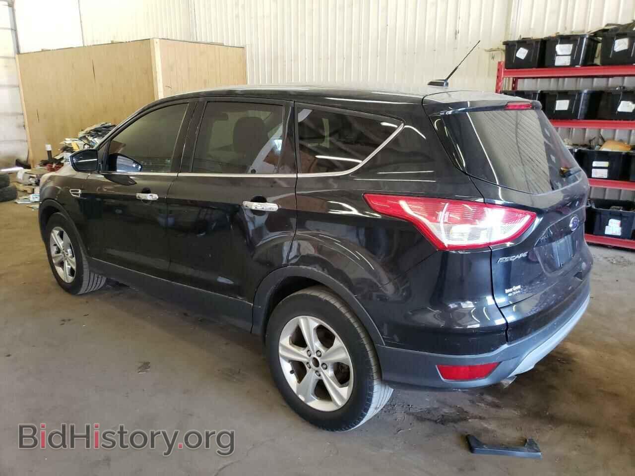 2015 FORD ESCAPE - VIN: 1FMCU0G75FUC88891 - Фото 2