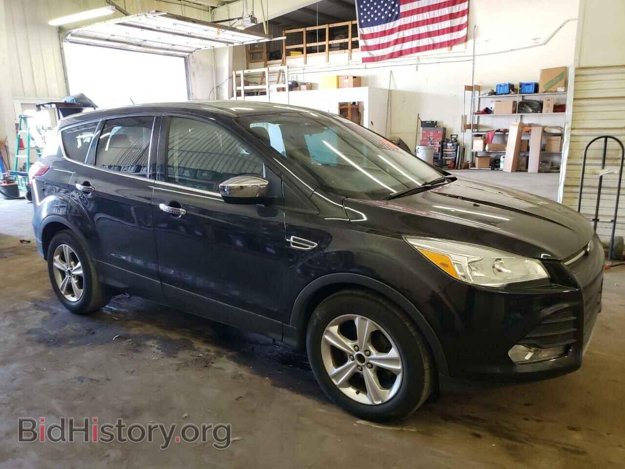 2015 FORD ESCAPE - VIN: 1FMCU0G75FUC88891 - Фото 4